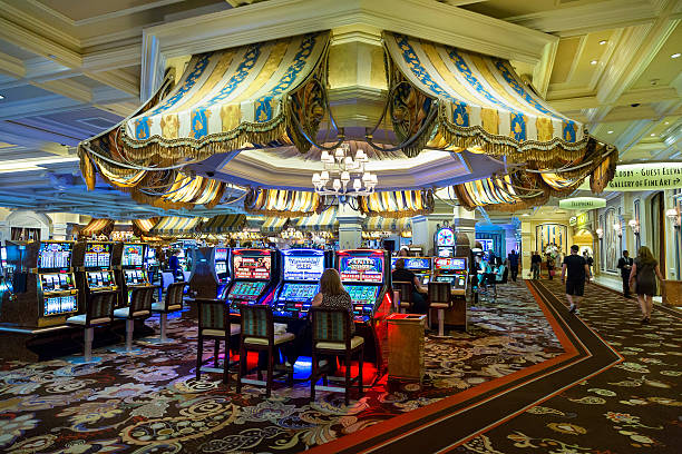 com66 Live Roulette to Royal Fishing