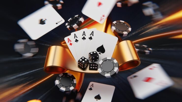 com66 Live Roulette